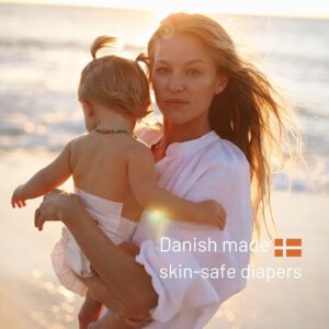 Joonya Baby Diapers Size 2