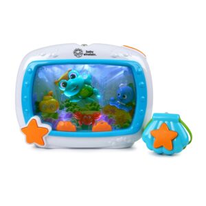Baby Einstein sea dream