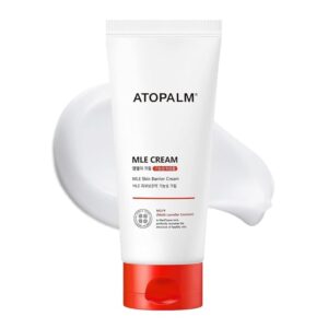 ATOPALM MLE Eczema Cream 5.6 fl oz for Baby Face and Body