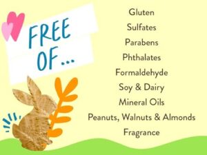 Babo Botanicals Sensitive Baby Mineral Sunscreen Lotion SPF50