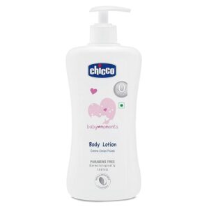 Chicco Baby Moment Body Lotion 500ml