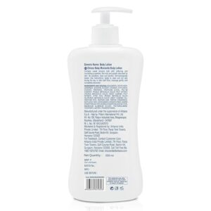 Chicco Baby Moment Body Lotion