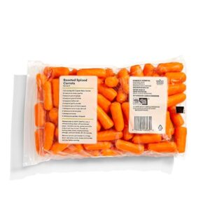 365 by Whole Foods Market Organic Baby Carrots