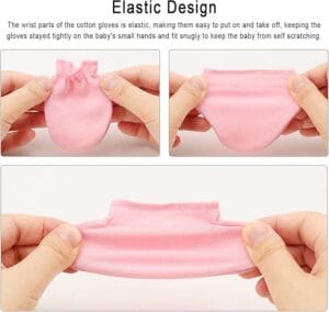 BQUBO Newborn Infant