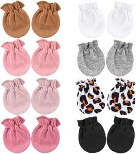 BQUBO Newborn Infant