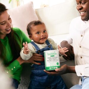 Bobbie Organic Infant Formula