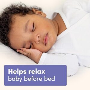 Aveeno Baby Calming Comfort Moisturizing Lotion