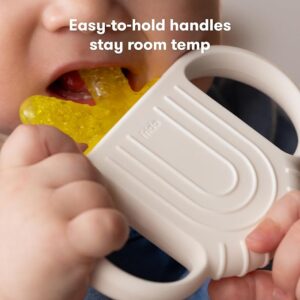 Frida Baby Silicone Teething Toys