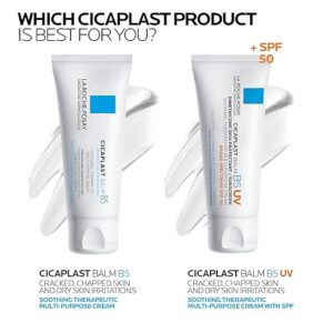 La Roche-Posay Cicaplast Balm B5 Review