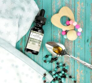 Earthley Wellness Teeth Tamer Review