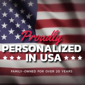 Personalized Baby’s First Christmas Ornament 2025