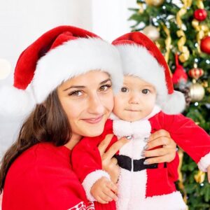 Christmas Santa Hat – RJVW Christmas Santa Hat