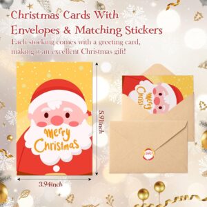 Personalized Christmas Stockings