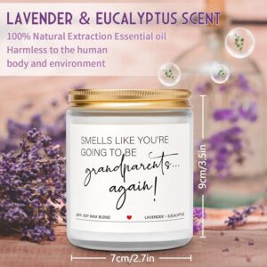 Pregnancy Announcement Gifts