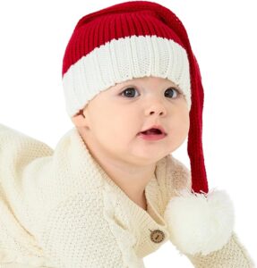 Baby Santa Hat Christmas