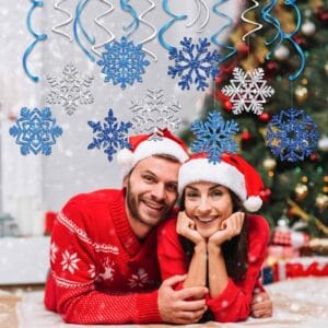 Winter Wonderland Party Decorations