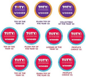 Squishmallows Original