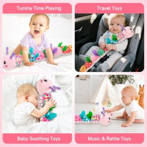 Baby Toys 0-12 Months