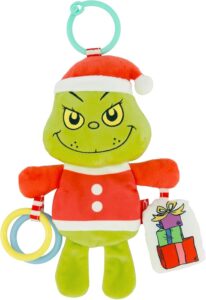 Infantino Activity Pal The Grinch