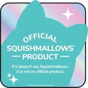 Squishmallows
