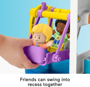 Fisher-Price Little People Play