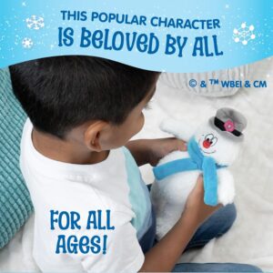 Kids Preferred Frosty