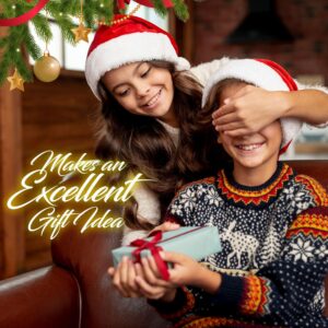 Christmas Elf Behaving Badly Plush Toy