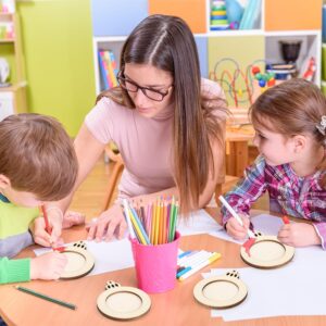 COCHIE Wooden Christmas