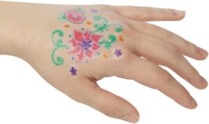 Toysmith Ink-a-Do Tattoo