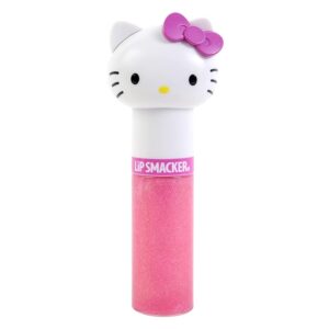 Lip Smacker Hello Kitty Kiwi lip balm swirl packaging