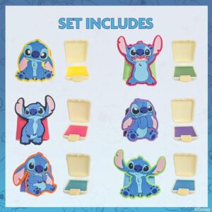 “Kids enjoying fruity flavored lip gloss set by Townley Girl”