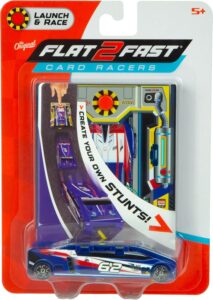 FLAT 2 FAST